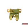 Original VW Rear Boot Tailgate Latch Lid Lock Catch - 443827505