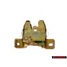 Original VW Rear Boot Tailgate Latch Lid Lock Catch - 443827505