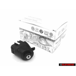 Original VW Ignition Starter Switch Barrel Lock - 6N0905865