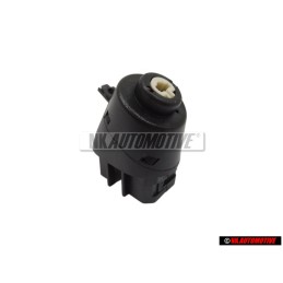 Original VW Ignition Starter Switch Barrel Lock - 6N0905865