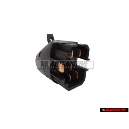 Original VW Ignition Starter Switch Barrel Lock - 6N0905865
