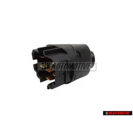 Original VW Ignition Starter Switch Barrel Lock - 6N0905865