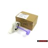Original VW Cap For Reservoir With Fluid Level Sensor - 6N2611349