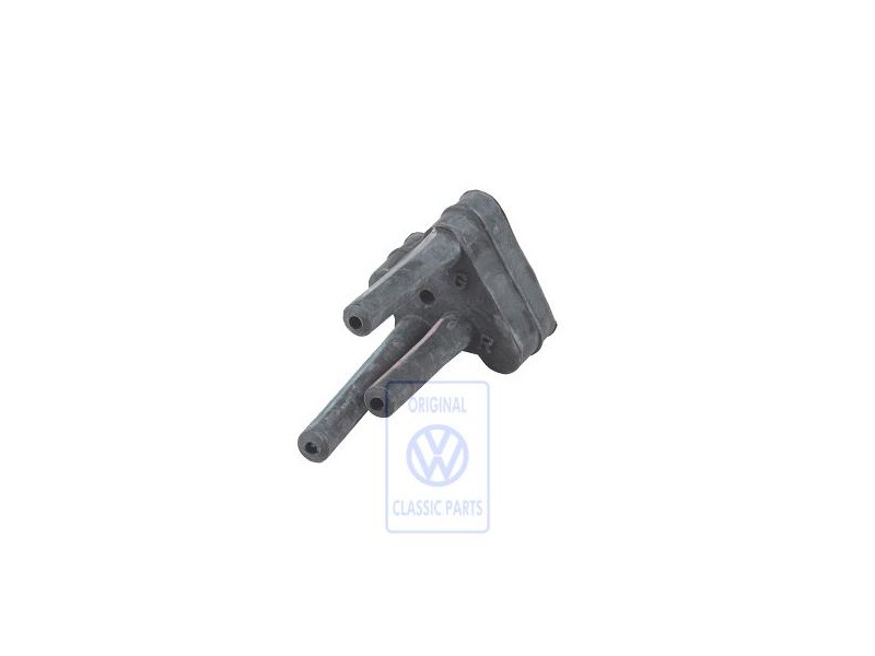 Original VW Distributor - 051131185