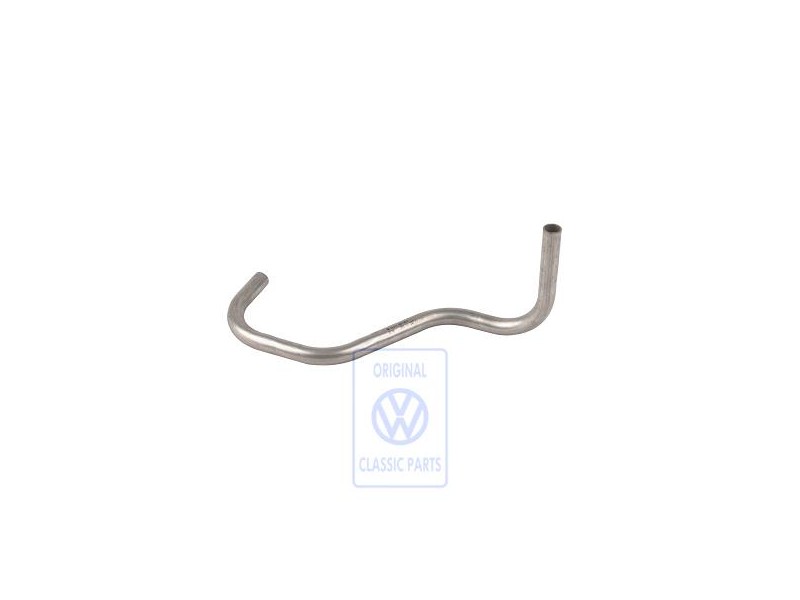 Original VW Connecting Pipe - 051131637A