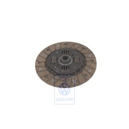 Original VW Clutch Plate - 068141034TX