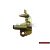 Original VW Rear Boot Lock Striker Lower - 701827512