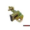 Original VW Rear Boot Lock Striker Lower - 701827512