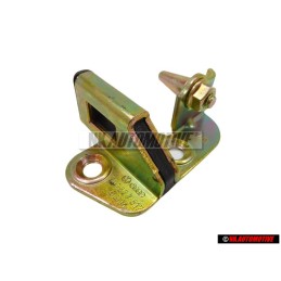 Original VW Rear Boot Lock Striker Lower - 701827512