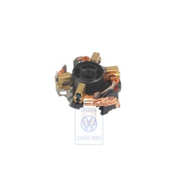 Original VW Brush Holder Plate - 078911209