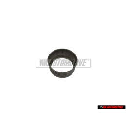 Original VW Steering Column Shaft Top Contact Ring - 811419548A