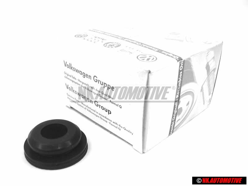 Original VW Brake Servo Seal Power Brake Booster Grommet - 861612175