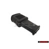 Original VW 3 Pin Radiator Fan Switch Protective Boot Grommet - 867972525B