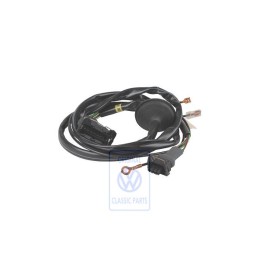 Original VW Wiring Harness For Transistorized Ignition System - 192971131C
