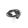 Original VW Wiring Harness For Transistorized Ignition System - 192971131C