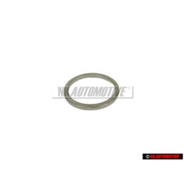 Original VW Pressure Line to Oil Cooler Sealing Ring 16x20 - N 0138444