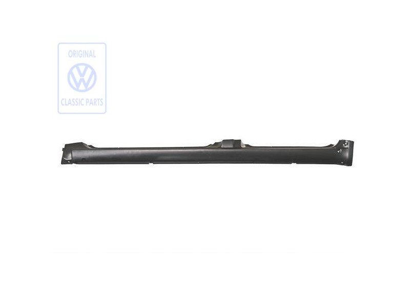 Original VW Sectional Part - Side Member - 193809847