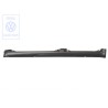 Original VW Sectional Part - Side Member - 193809847