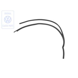Original VW Window Guide - 193837432D