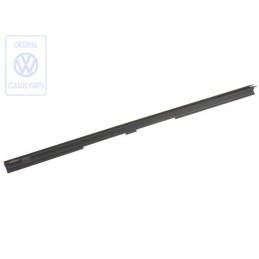 Original VW Window Aperture Seal - 193837471C