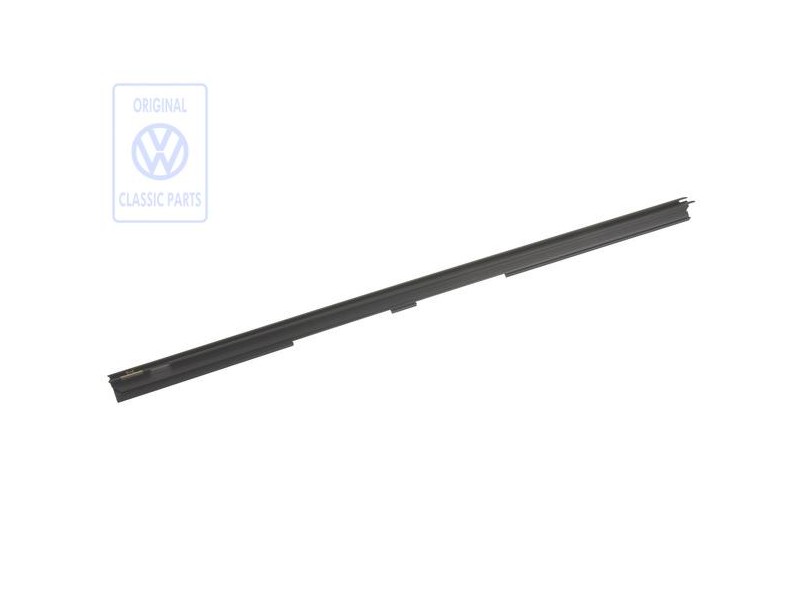 Original VW Window Aperture Seal - 193837471C