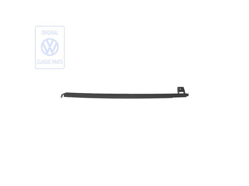 Original VW Guide Rail Rally Black - 193839409 03C