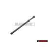 Original VW Socket Head Bolt With Hexagon Socket Head M6x115x80 - N 10553102