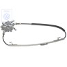Original VW Window Regulator Without Motor - 193839462
