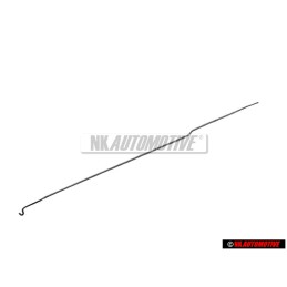 Original VW Locking Rod - 193839812