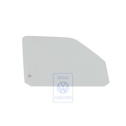 Original VW Door Window - 193845202C