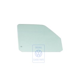 Original VW Door Window - 193845202D