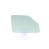 Original VW Door Window - 193845202D