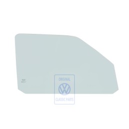 Original VW Door Window - 193845202F