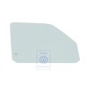 Original VW Door Window - 193845202F
