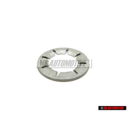 Original VW Clamping Washer - N 90015703