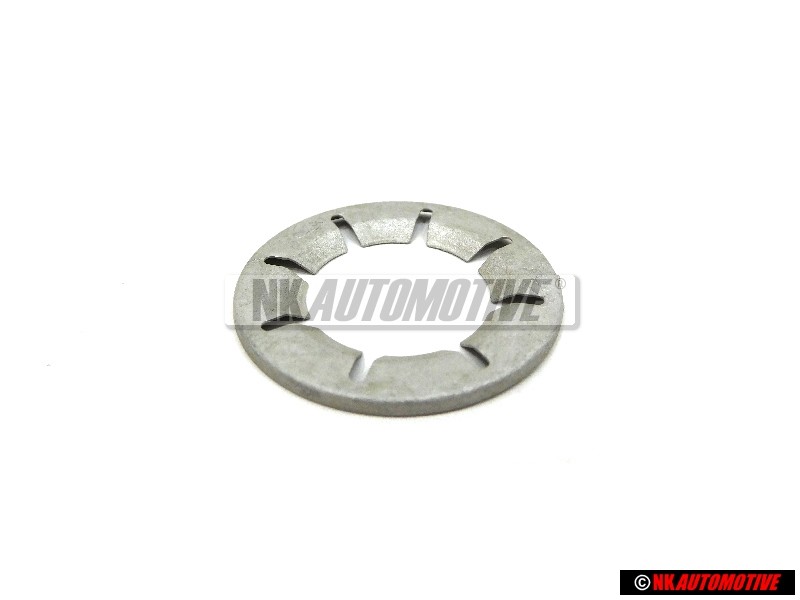 Original VW Clamping Washer - N 90015703