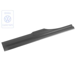 Original VW Sill Trim Strip - 193853371B