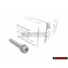 Original VW Socket Head Bolt With Hexagon Socket Head M6x45 - N 90338204
