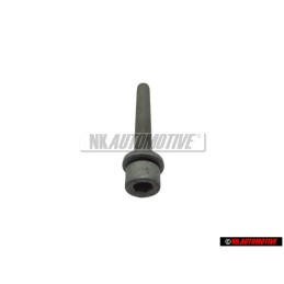 Original VW Socket Head Bolt With Hexagon Socket Head M6x45 - N 90338204