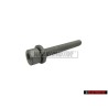 Original VW Socket Head Bolt With Hexagon Socket Head M6x45 - N 90338204