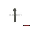 Original VW Socket Head Bolt With Hexagon Socket Head M6x45 - N 90338204