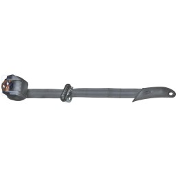 Original VW Three-Point Safety Belt - 193857805B