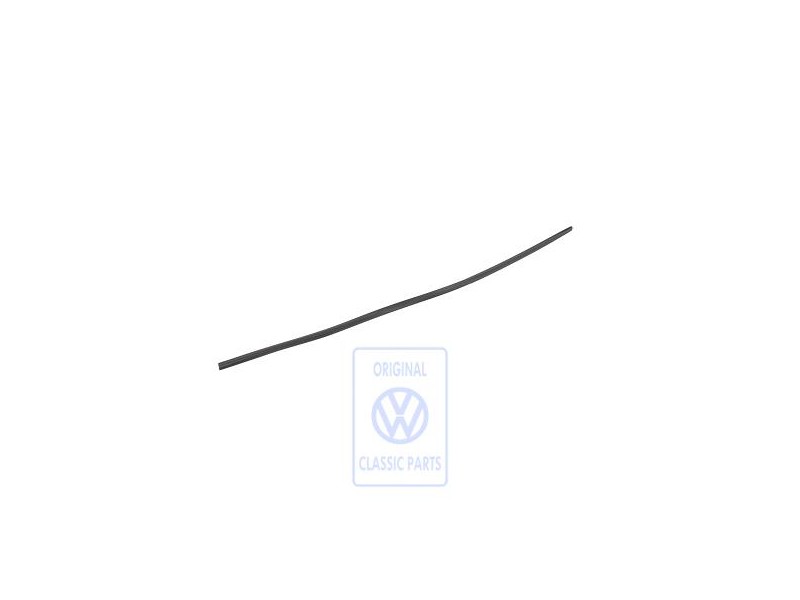 Original VW Beading - 193867080