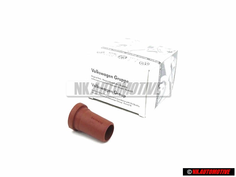 Original VW Insert For Fuel Injector Sleeve 1.8 2.0 - 035133554