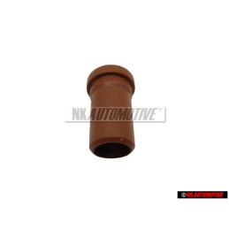 Original VW Insert For Fuel Injector Sleeve 1.8 2.0 - 035133554