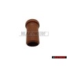 Original VW Insert For Fuel Injector Sleeve 1.8 2.0 - 035133554
