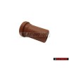 Original VW Insert For Fuel Injector Sleeve 1.8 2.0 - 035133554