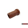 Original VW Insert For Fuel Injector Sleeve 1.8 2.0 - 035133554