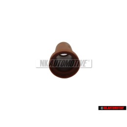 Original VW Insert For Fuel Injector Sleeve 1.8 2.0 - 035133554