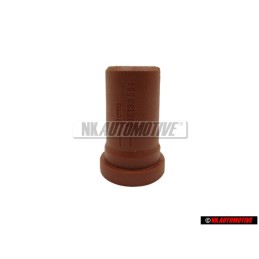 Original VW Insert For Fuel Injector Sleeve 1.8 2.0 - 035133554